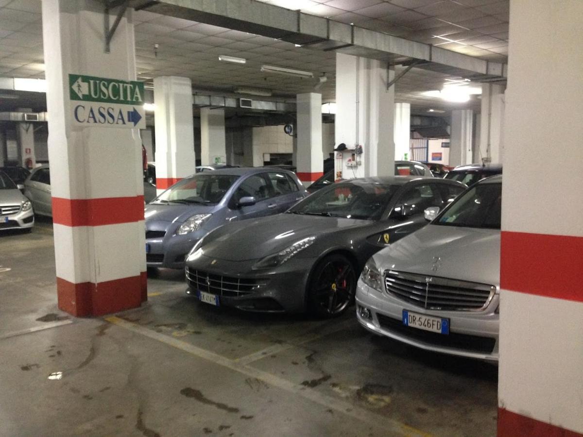 Fotofever Apt, Two Bedrooms With Air Conditioned In Elegant Shopping Area, Close To Vatican City Рим Екстериор снимка