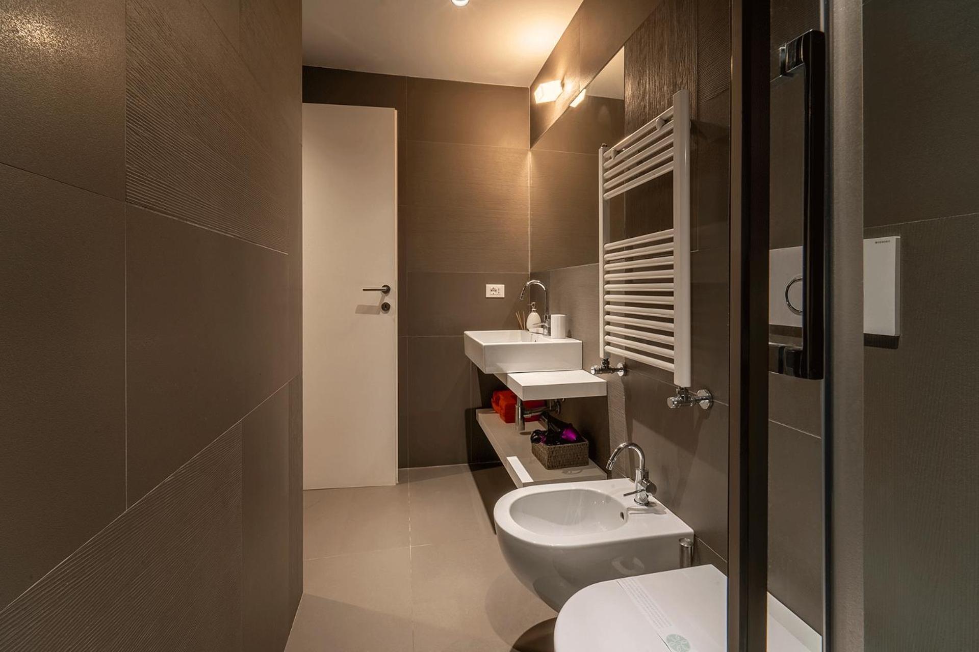 Fotofever Apt, Two Bedrooms With Air Conditioned In Elegant Shopping Area, Close To Vatican City Рим Екстериор снимка