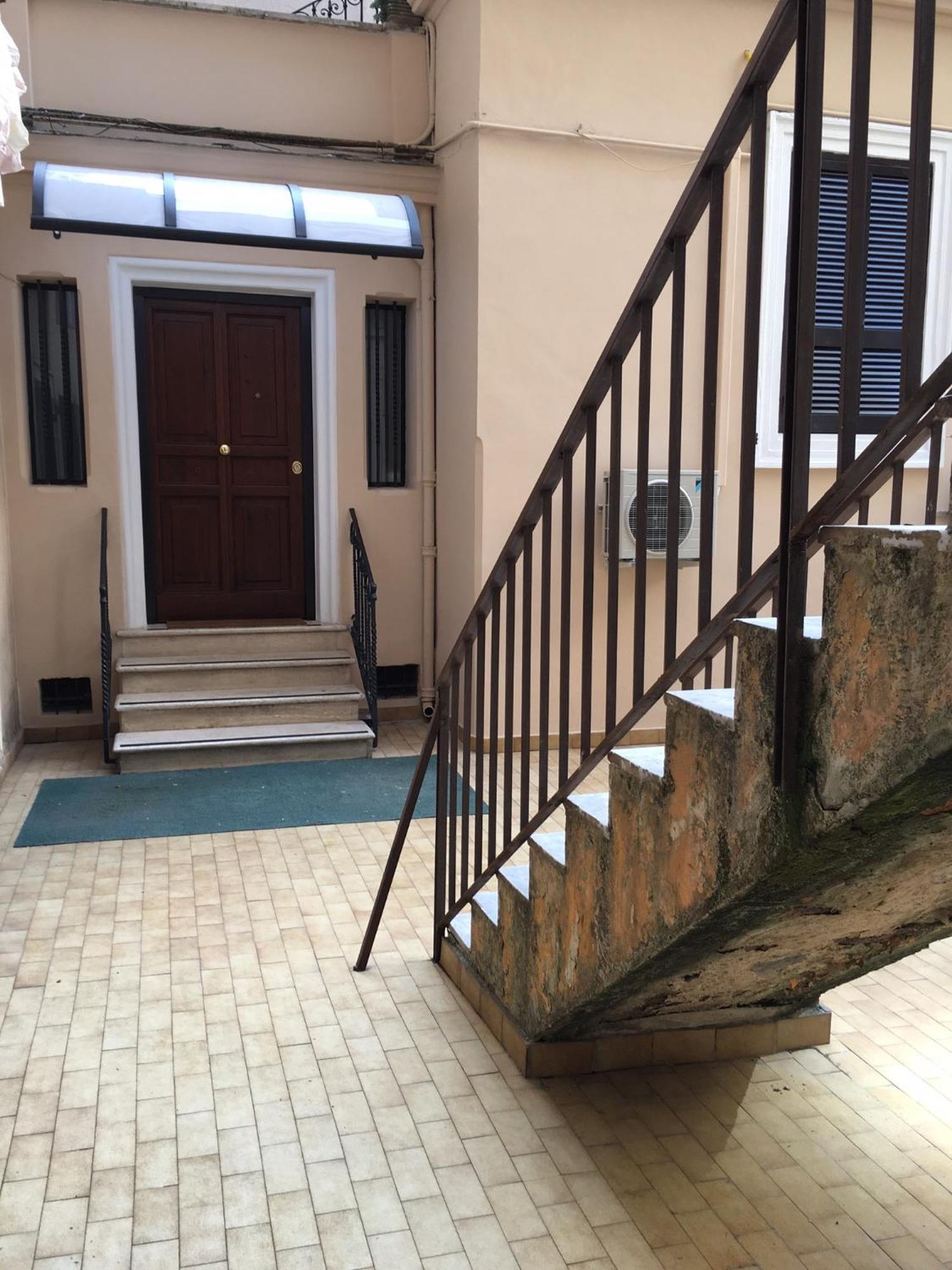 Fotofever Apt, Two Bedrooms With Air Conditioned In Elegant Shopping Area, Close To Vatican City Рим Екстериор снимка