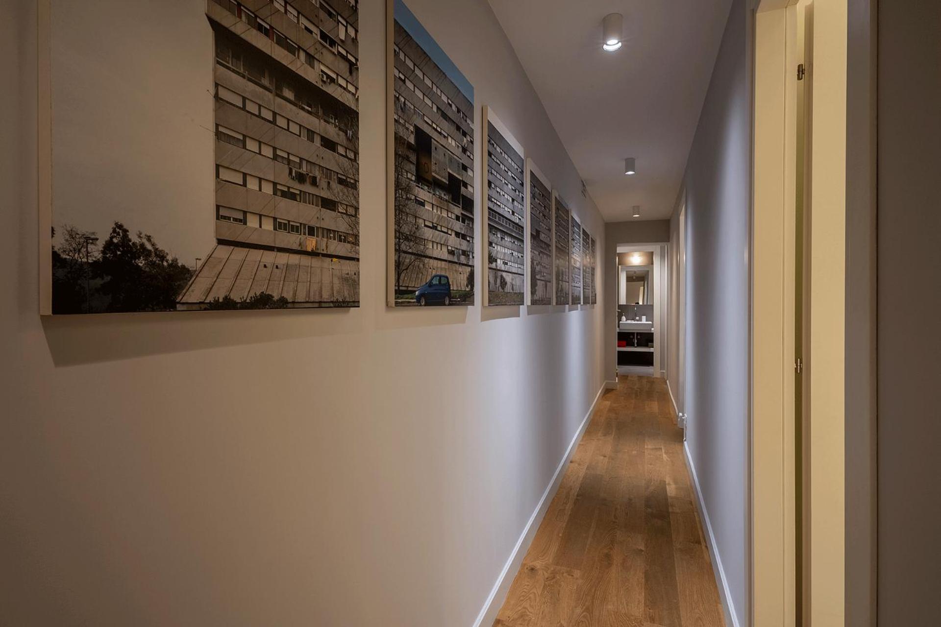 Fotofever Apt, Two Bedrooms With Air Conditioned In Elegant Shopping Area, Close To Vatican City Рим Екстериор снимка